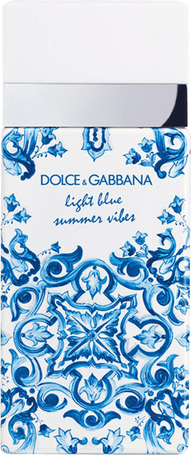 Dolce and gabbana 2024 light blue womens kohls