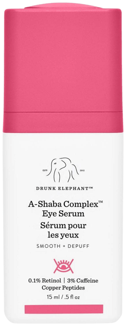 DRUNK ELEPHANT Ceramighty AF Eye Balm » buy online