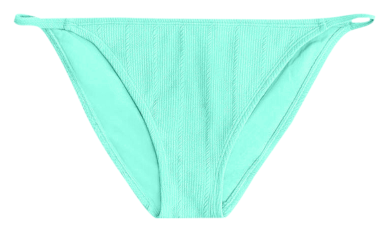 Juniors' Ninety-Nine° Bralette Swim Top, Girl's, Size: XL, Turquoise/Blue -  Yahoo Shopping