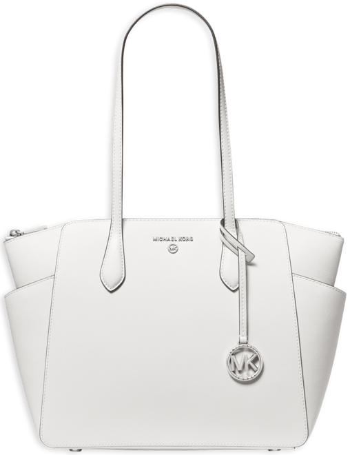 Marilyn Medium Logo Tote Bag