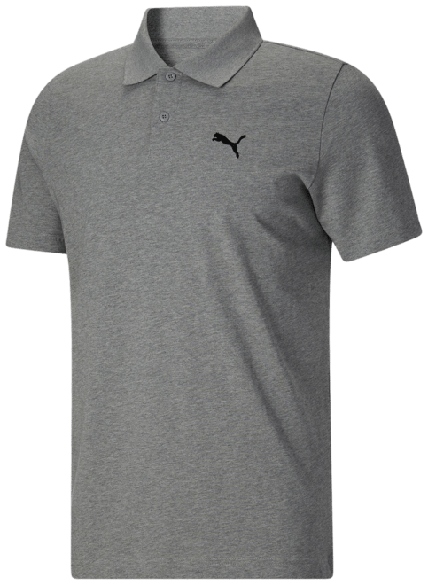 PUMA Essential Polo Shirt
