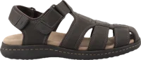 Men's Justin Strap Sandal, Created for Macy's