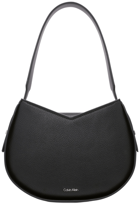 Calvin Klein Modern Essentials Convertible Shoulder Bag