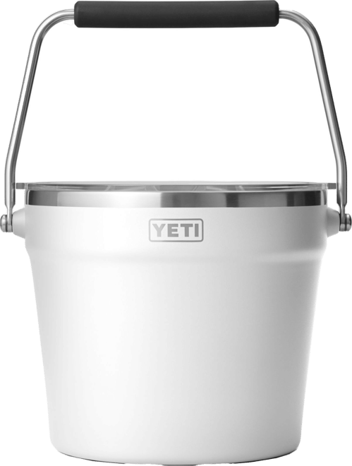 YETI Rambler Beverage Bucket