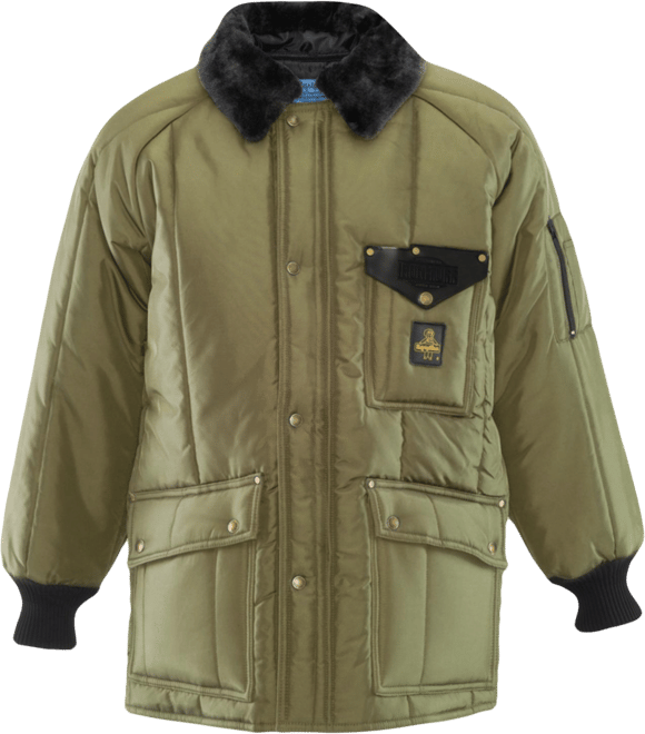 Men's Iron-Tuff Siberian Jacket