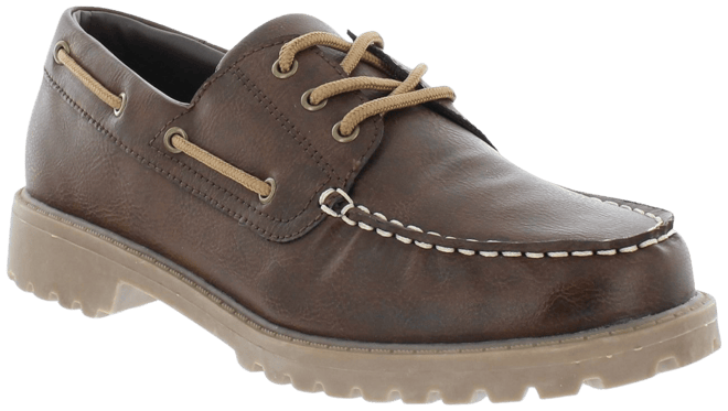 Eddie bauer hot sale boat shoes