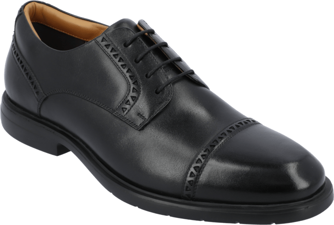 Thomas Vine Men s Kendrick Cap Toe Derby Dress Shoes Macy s