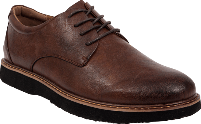 DEER STAGS Men's Walkmaster Classic Comfort Oxford - Macy's