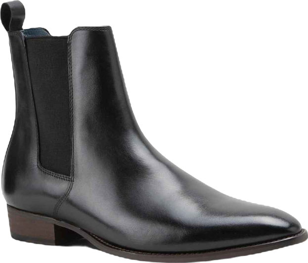 Men's Redmond Fashion Dress Casual Chelsea Boots