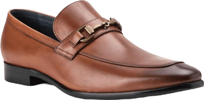 Men's Savine Dress Slip-On Bit Loafer