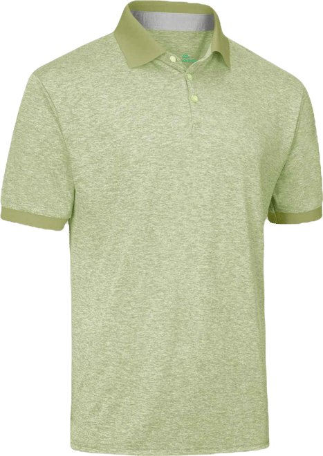 Men's Designer Golf Polo Shirt