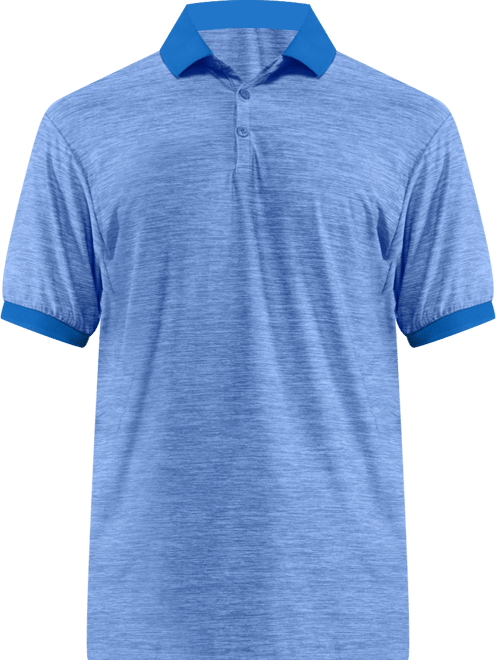 Men's Designer Golf Polo Shirt