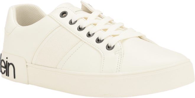 Men's Rover Casual Lace Up Sneakers