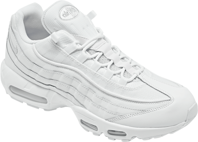 Nike Men's Air Max 95 Casual Shoes