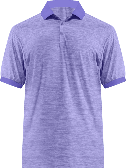 Men's Designer Golf Polo Shirt