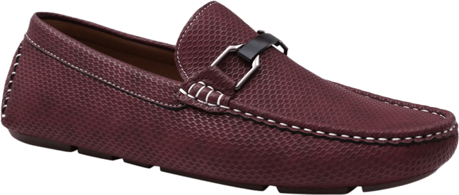 Men's Charter Driving Loafers