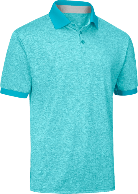 Men's Designer Golf Polo Shirt