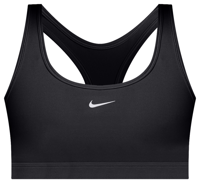Nike Swoosh Light Support Women's Non-Padded Sports Bra