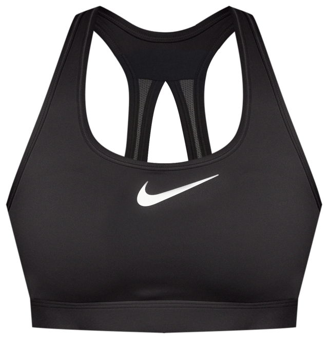Nike Universa Women's Medium-Support Mid-Rise 20cm (approx.) Biker