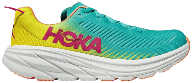 HOKA ONE ONE Women's Rincon 3 Running Shoes | Best Price at DICK'S