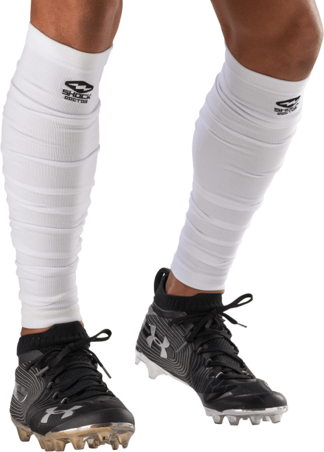 Shock Doctor Adult Showtime Receiver Gloves | Dick's Sporting Goods