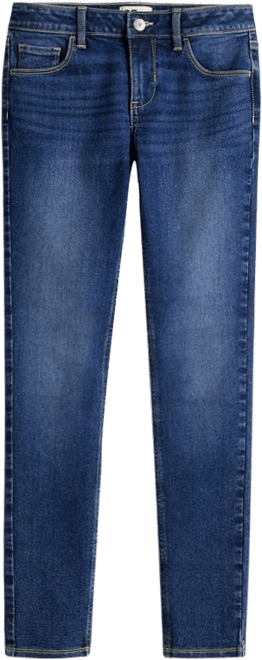 Girls 6-20 SO® Midrise Flare Jeans in Regular & Plus Size