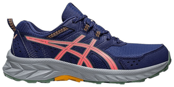 Kohls asics gel deals venture 6