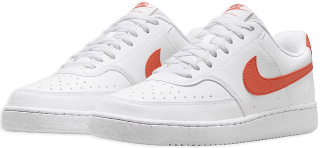 Nike Court Vision Low Next Nature Men's Shoes
