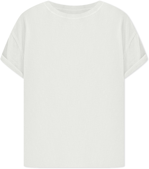 Women's Nina Cotton T-Shirt