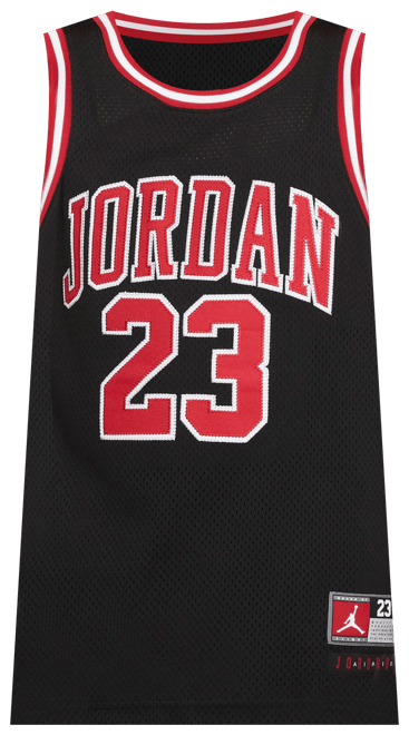 Jordan Φανελάκι για μεγάλα αγόρια