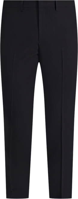 Men's Smart Wash Slim Fit Suit Separates Pants