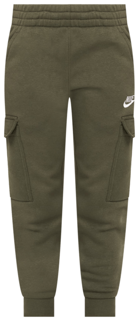Nike Therma-FIT One Outdoor Play Older Kids' (Girls') High-Waisted Leggings
