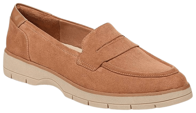 Dr scholl's online moccasins