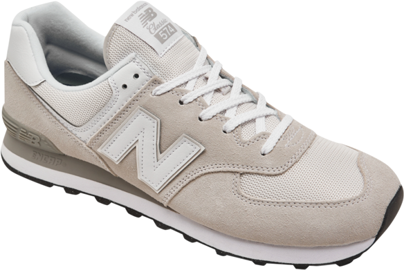 New Balance Men s 574 Casual Sneakers from Finish Line Macy s