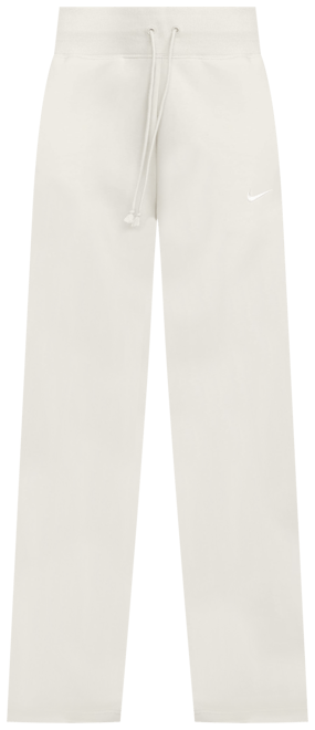 Nike Sportswear Phoenix Fleece Women's High-Waisted Wide-Leg Sweatpants