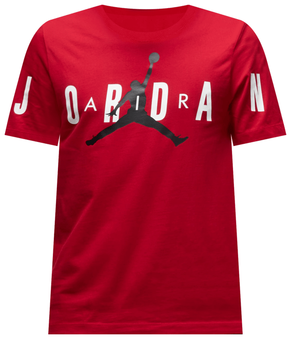 Jordan Air Men's Stretch T-Shirt