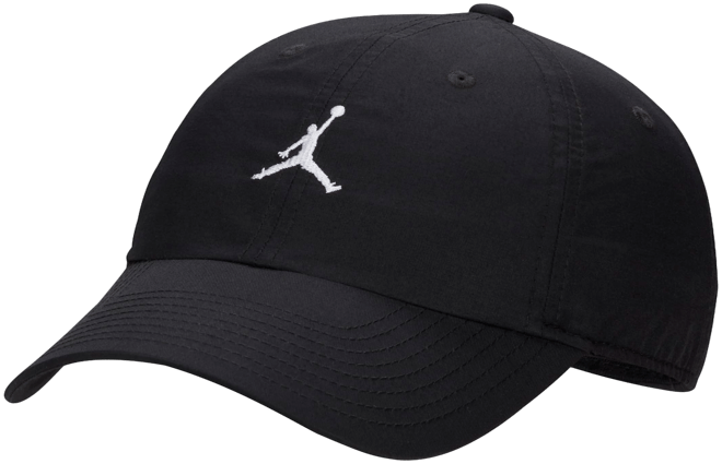 Jordan Club Cap Verstellbare, unstrukturierte Cap
