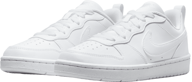 Nike Court Borough Low Recraft Scarpa – Ragazzo/a