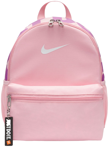 Mini Backpack for Women, Kids Backpack (Pink)