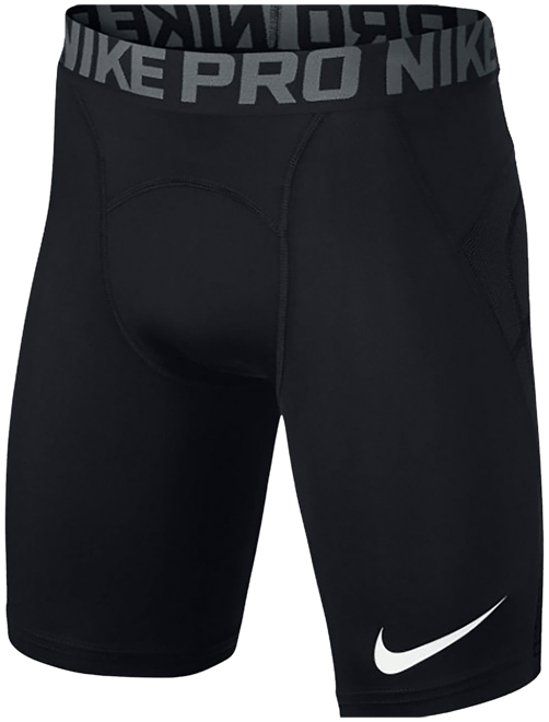 Nike Boys' Pro Heist Baseball Slider Shorts | Dick's Sporting Goods