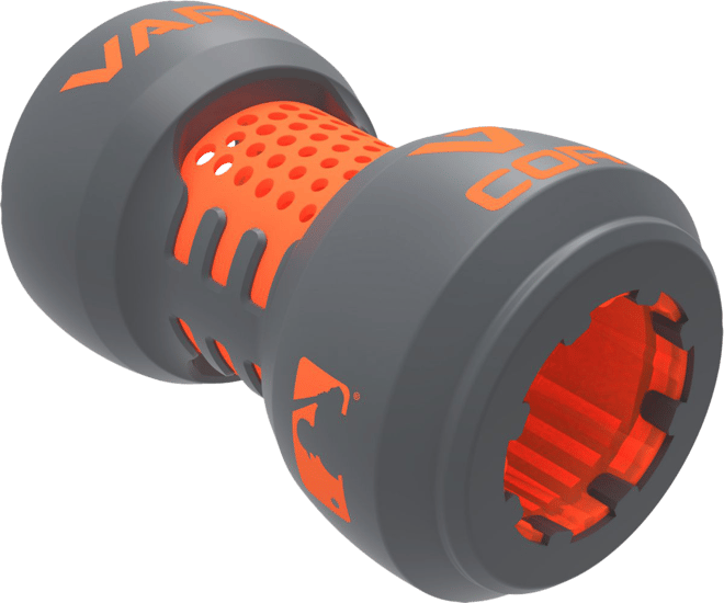 練習用具 VARO COR BAT TRAINING WEIGHT Varo COR Baseball Bat