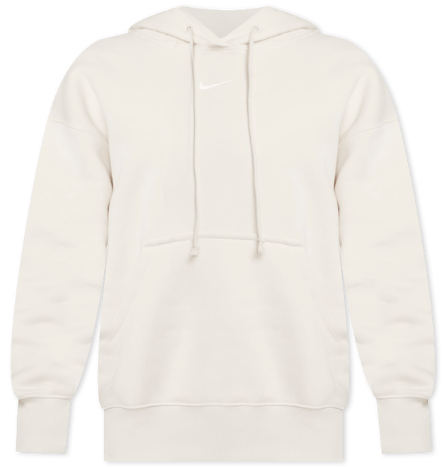 Nike Sportswear Phoenix Fleece Sudadera con gorro sin cierre oversized para mujer