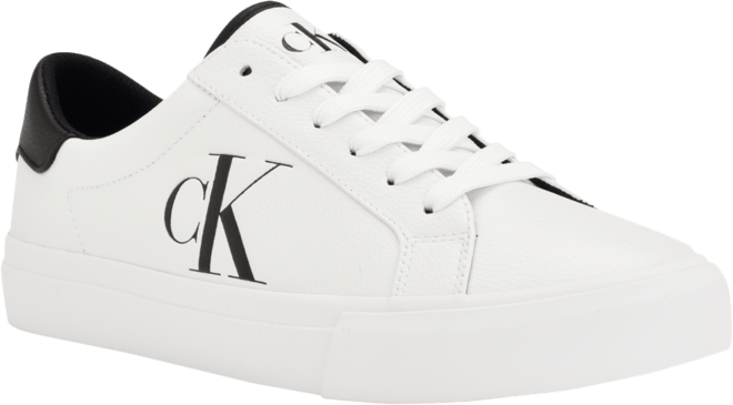 Sneakers rex calvin klein top