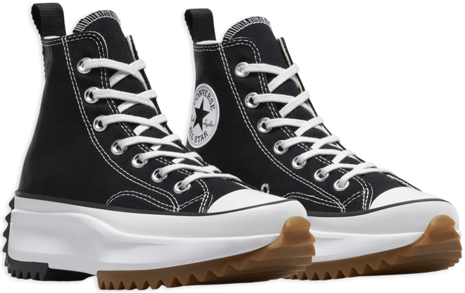 Run Star Hike Platform Unisex Shoes