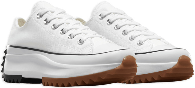Run Star Hike Platform Unisex Shoes