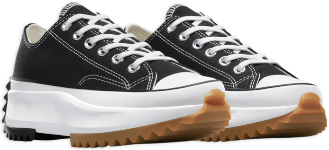 Run Star Hike Platform