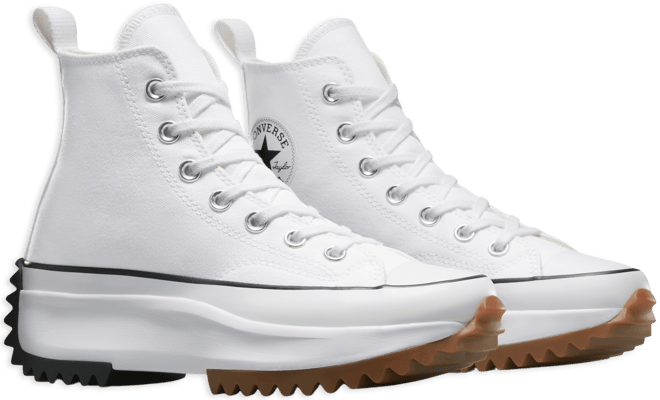 Run Star Hike Platform Unisex Shoes