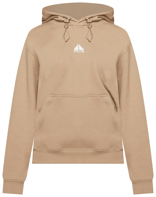 Nike ACG Therma-FIT Fleece Kapüşonlu Sweatshirt