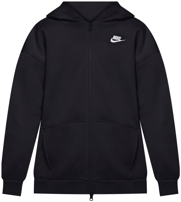 Nike Sportswear Club Fleece Older Kids' Hoodie