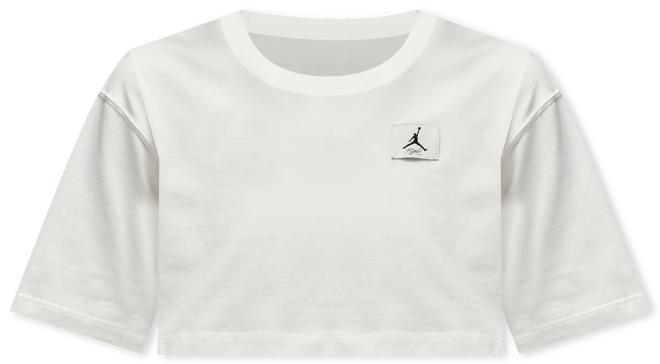 Jordan Sport Tee-shirt court pour femme